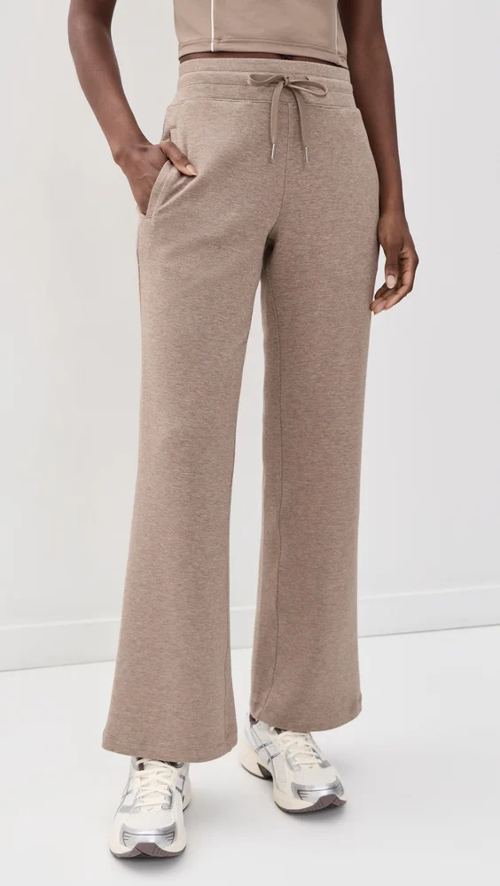 Ojai Wide Leg Pants