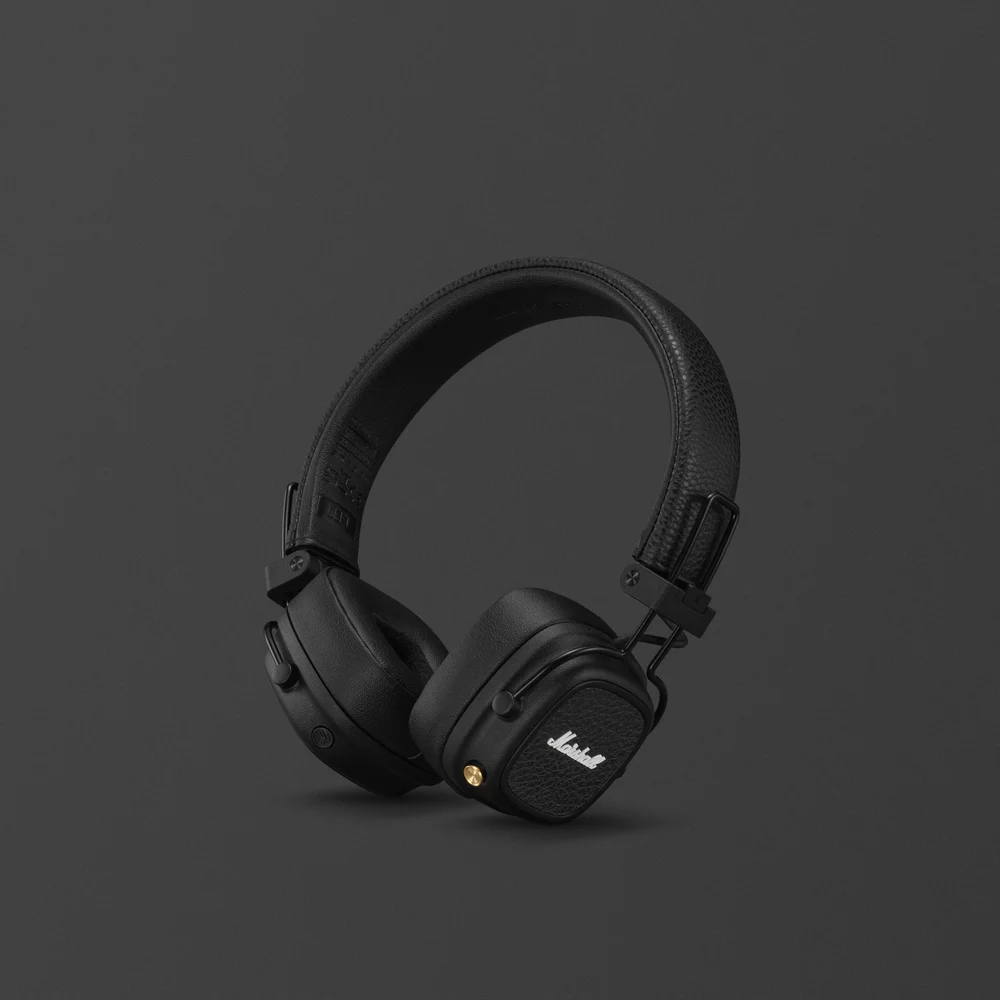 Major V On-Ear Headphones