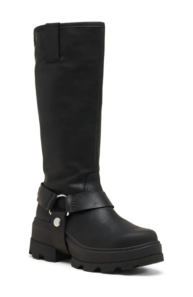 Joan FRWD Waterproof Harness Boot