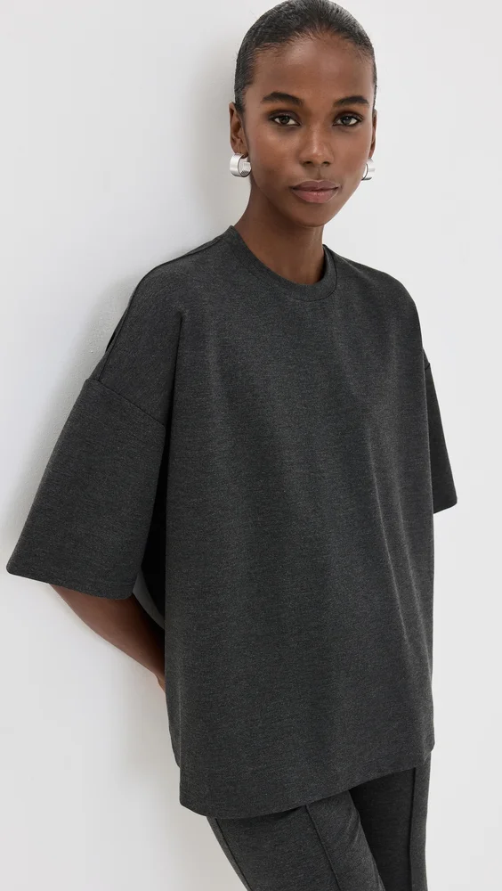 Capsule Top