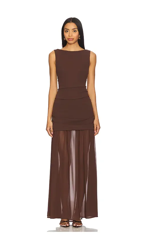 Aria Maxi Dress