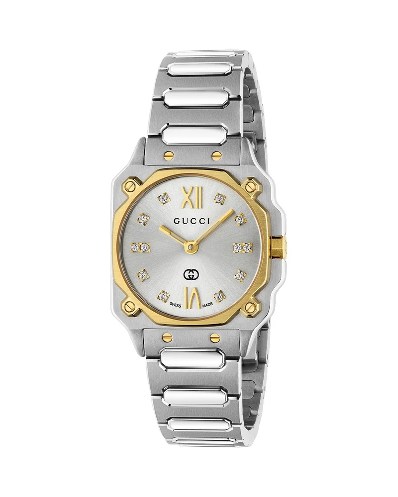 G-FLAT Watch, 24mm