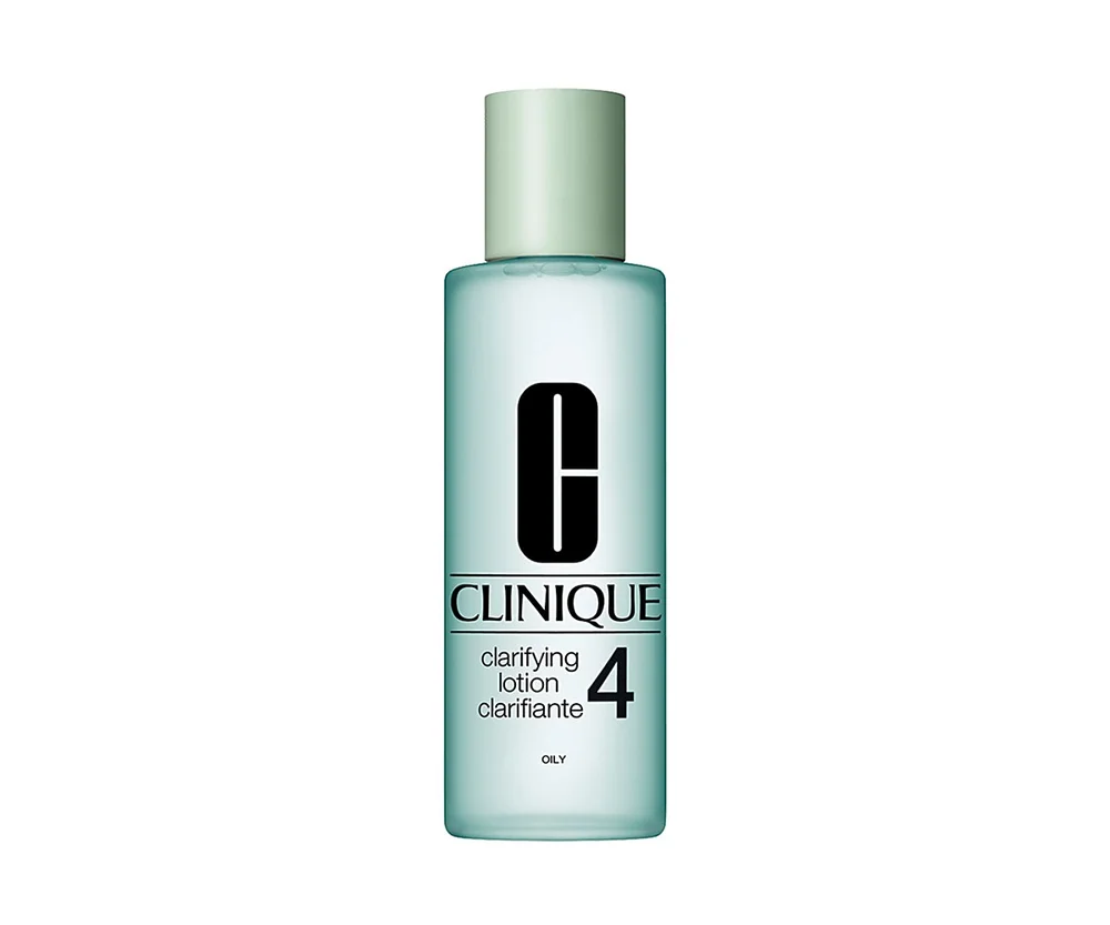 Clarifying Lotion 4 for Oily Skin