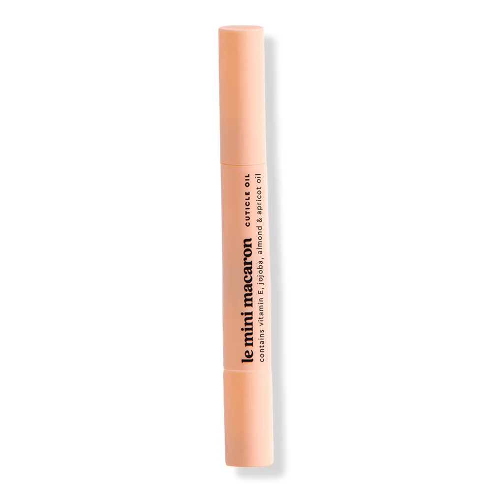 On-the-Go Nail and Cuticle Oil Pen