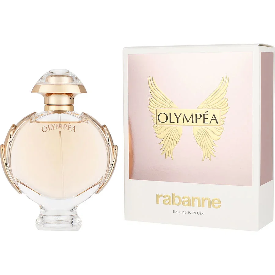 Olympea Eau de Parfum Spray