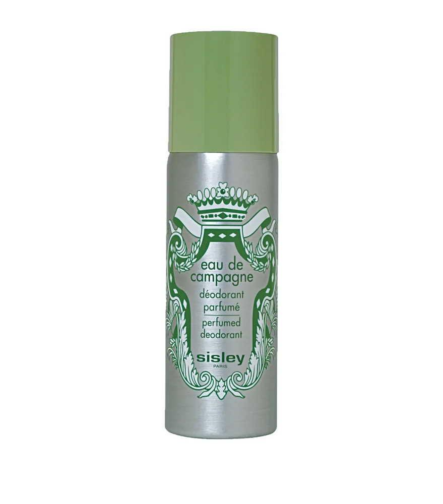 Eau de Campagne Deodorant Spray