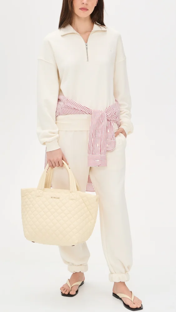 Small Metro Deluxe II Tote