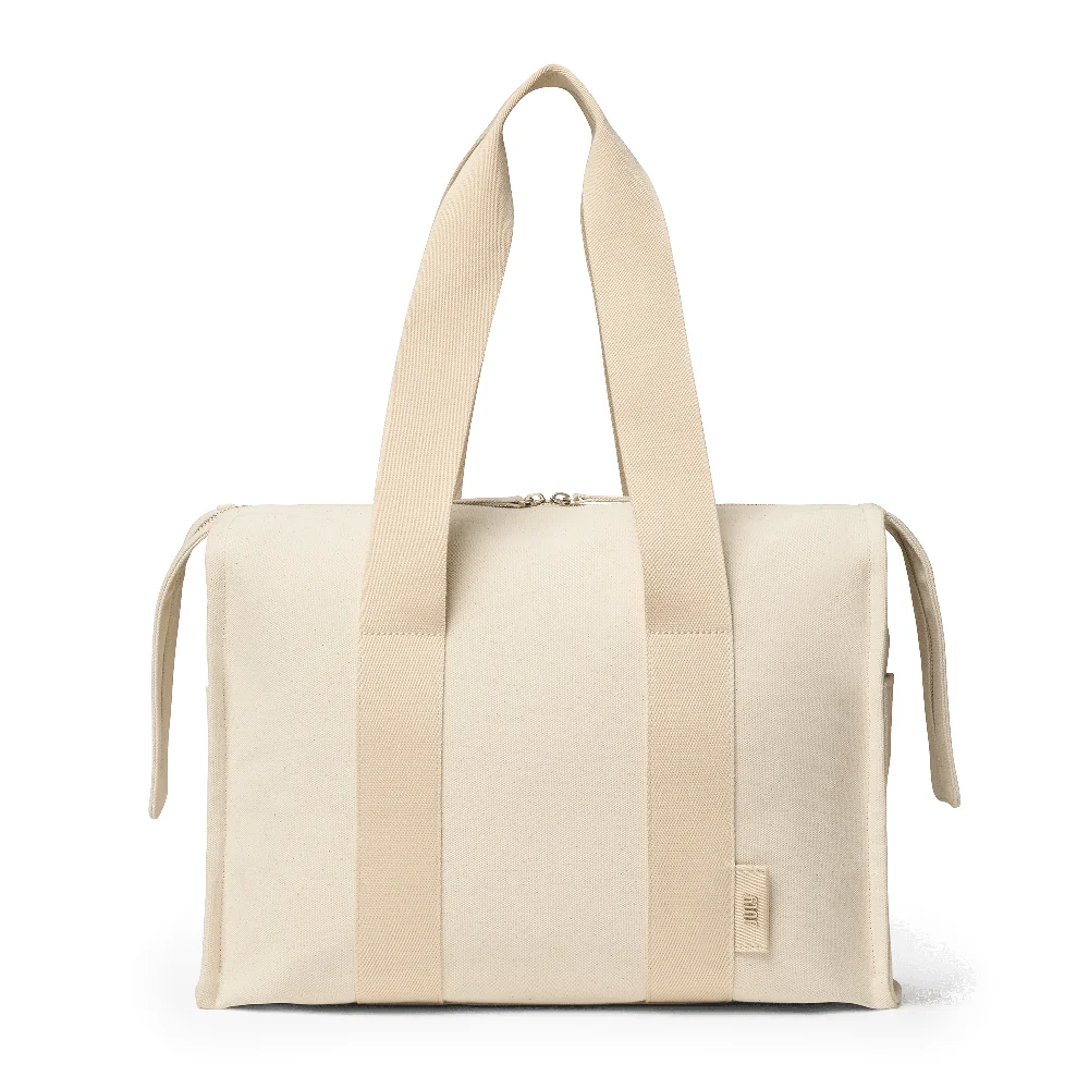Everyday Small Duffle, Natural