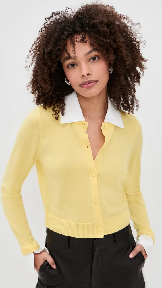 Dollie Cardigan