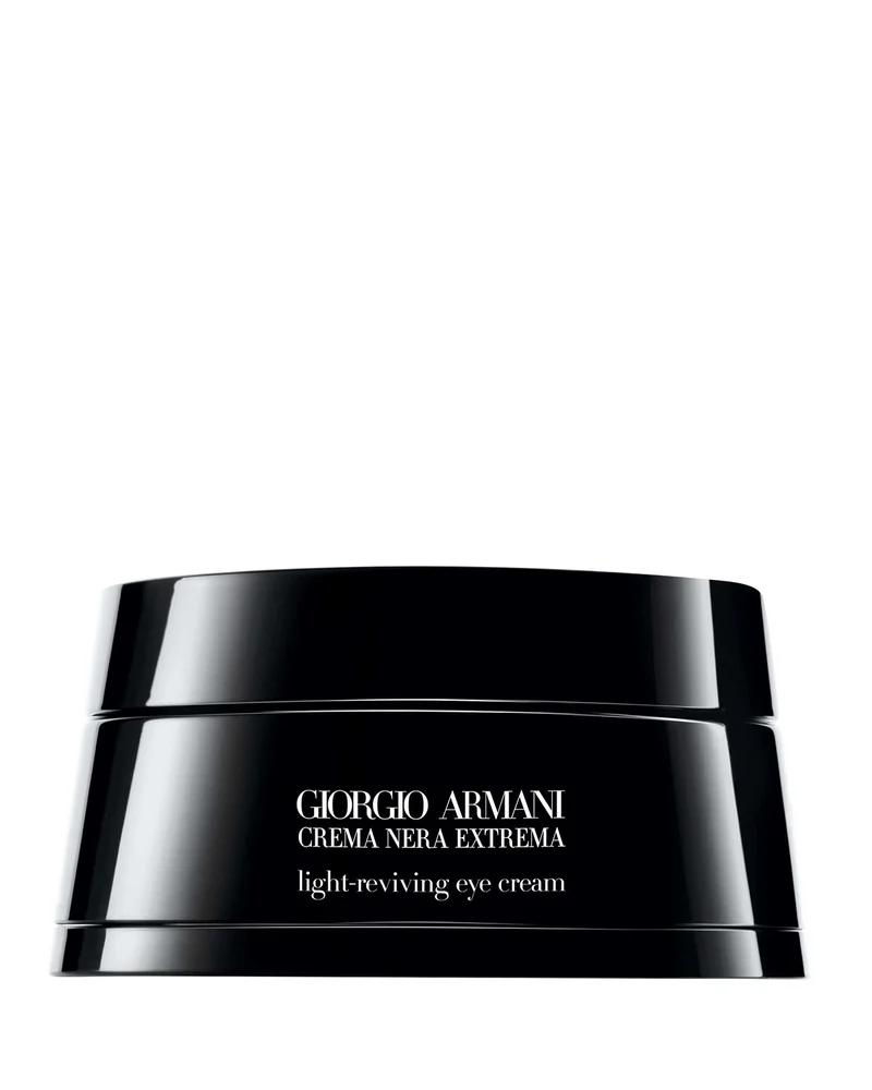 Crema Nera Extrema Light-Reviving Eye Cream