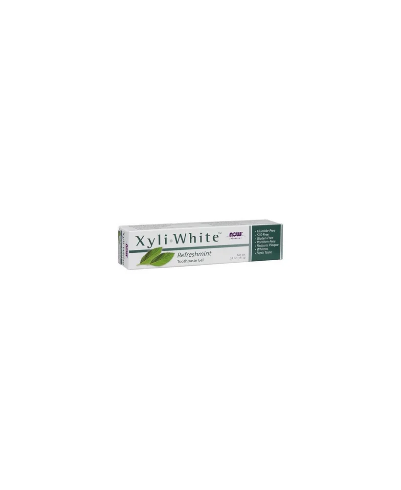 XyliWhite Refreshmint Toothpaste Gel