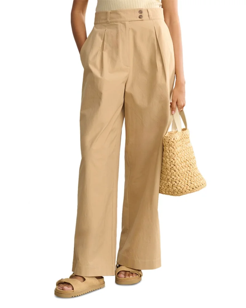 Newport Pants