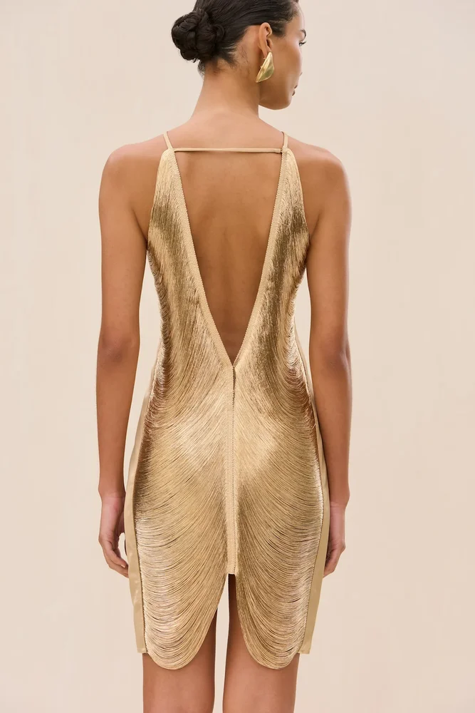 Mara Dress