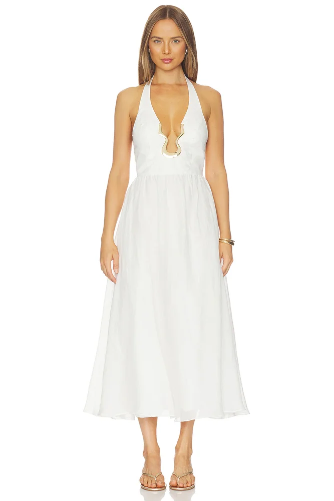 Taglioni Dress Black