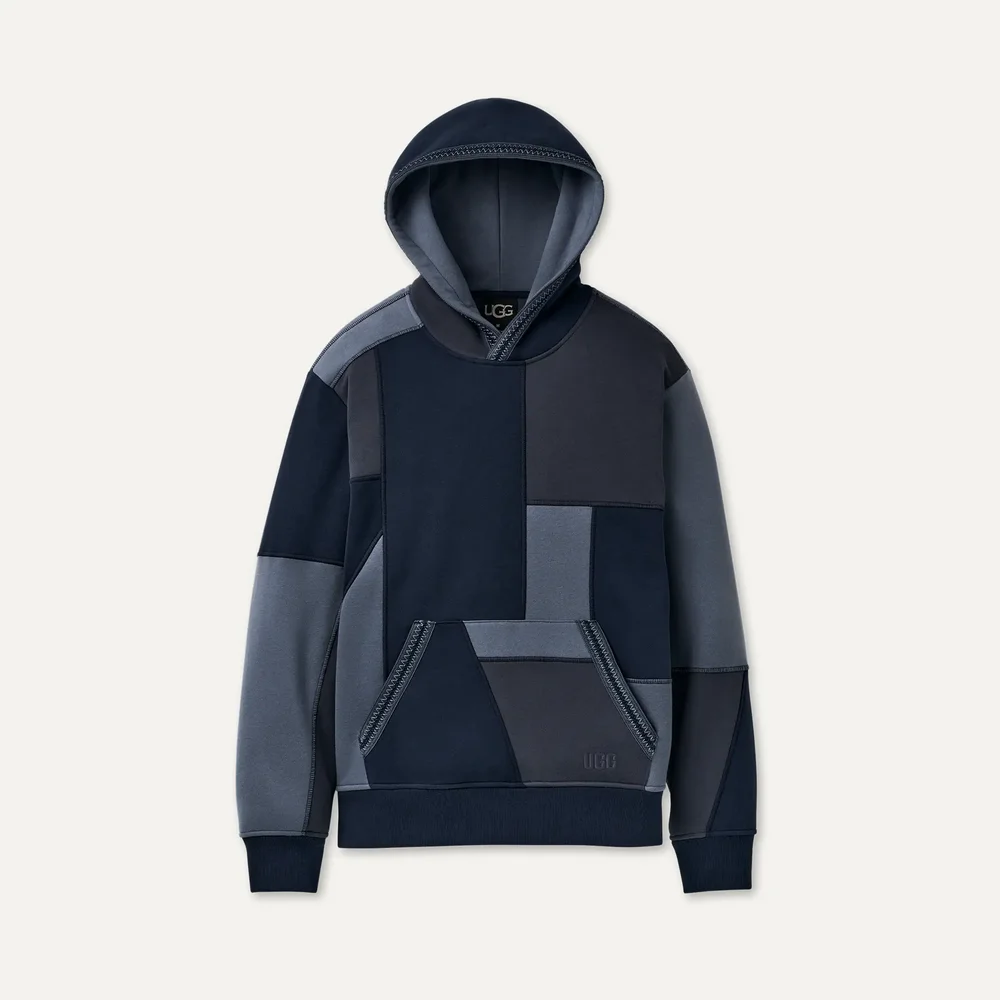 Men's Tasman Colorblock Hoodie