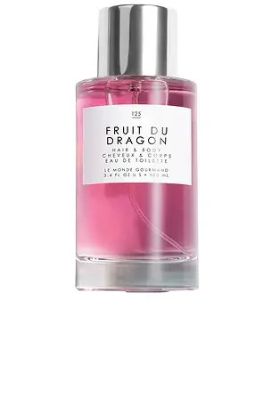 Fruit Du Dragon Hair & Body Perfume Mist