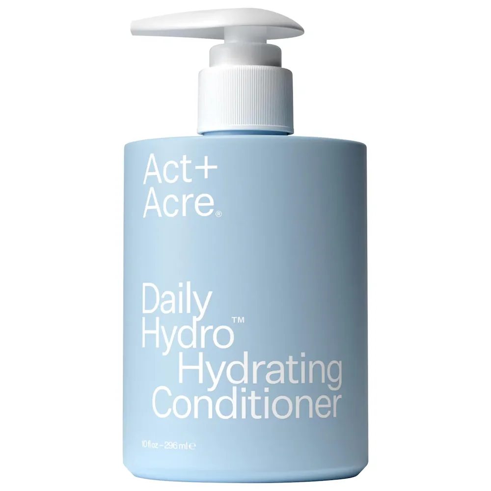 Daily Hydro Hydrating Conditioner for Dry, Damaged Hair