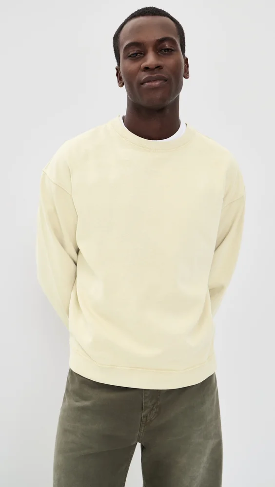 Benny Sweatshirt