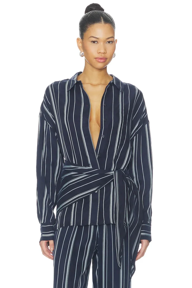 The Positano Shirt