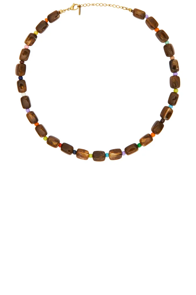 Arizona Necklace