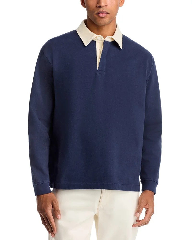 Rugby Polo Shirt