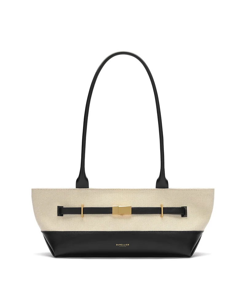 New York Leather Shoulder Bag
