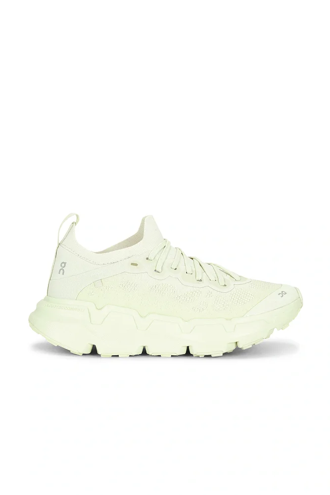 X Paf Cloudsoma Sneaker - Haze & Linen