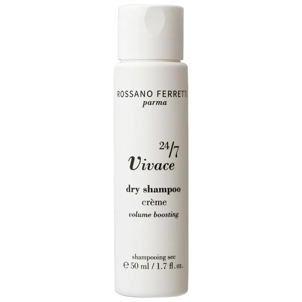Dry Shampoo Cream