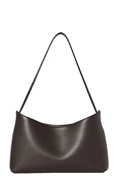 Alma Baguette Bag
