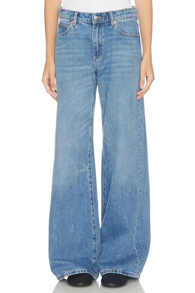 Frankie Loose Jeans