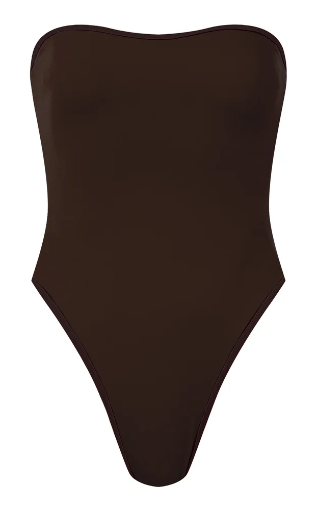 Exclusive Nico One-Piece Swimsuit