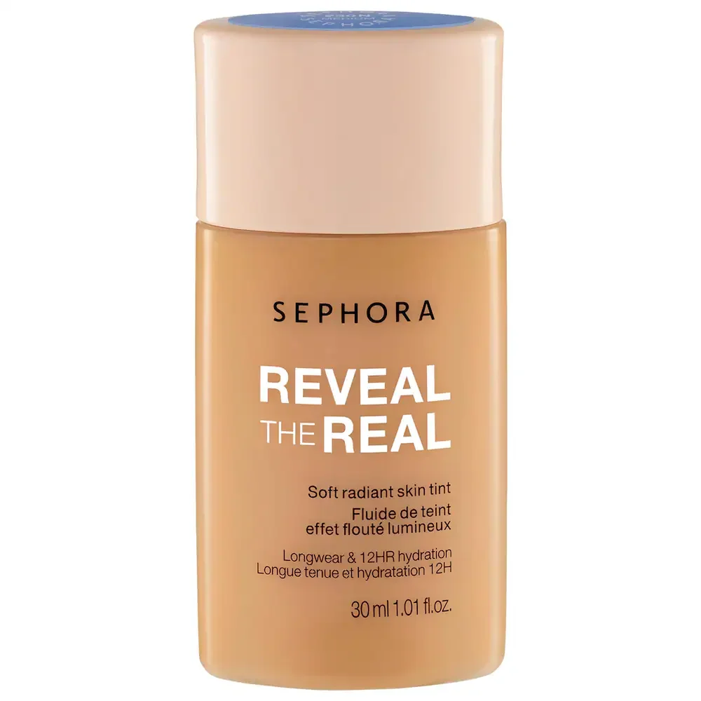Reveal The Real 12HR Soft Radiant Skin Tint in 230 N