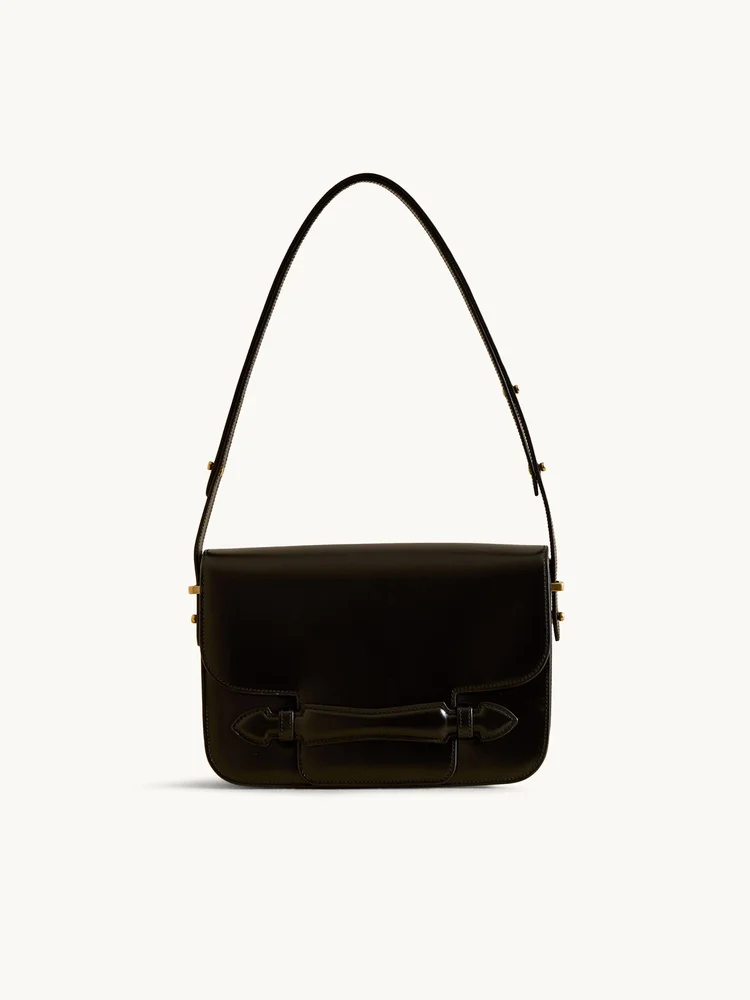 Romy 25 Shoulder Bag