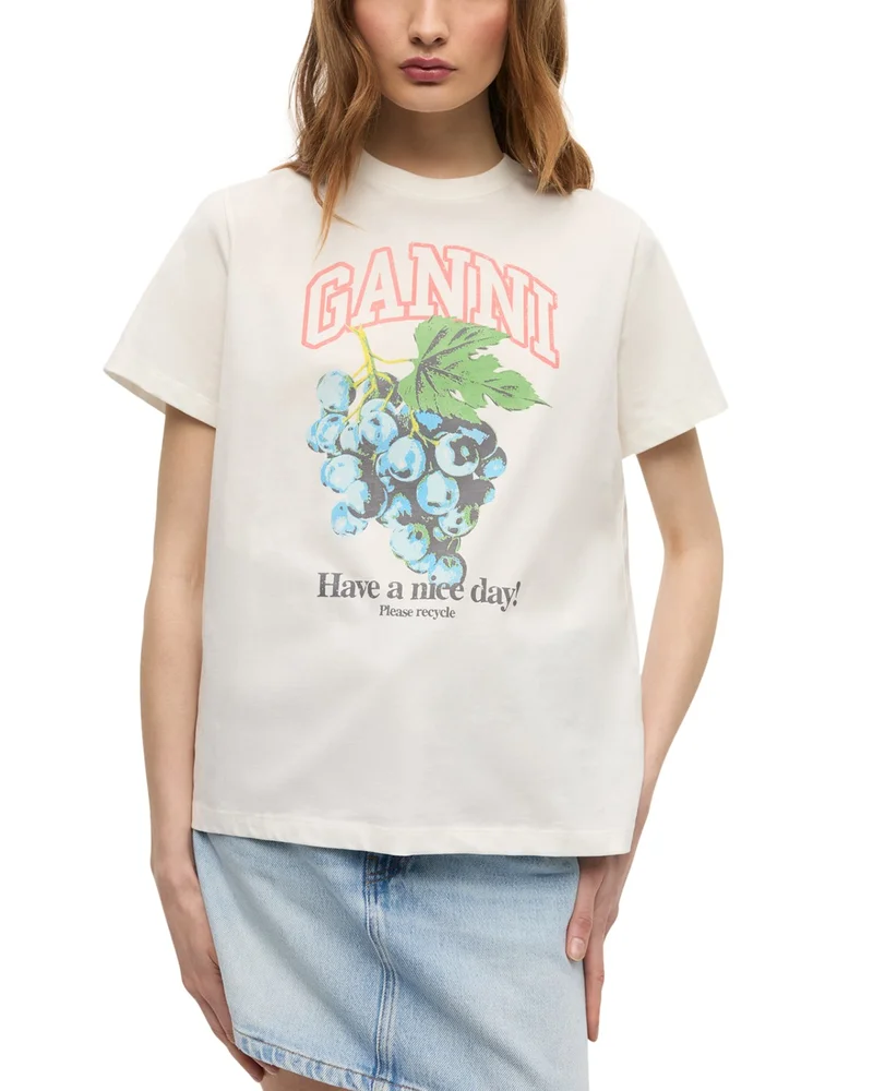 Logo Graphic Tee