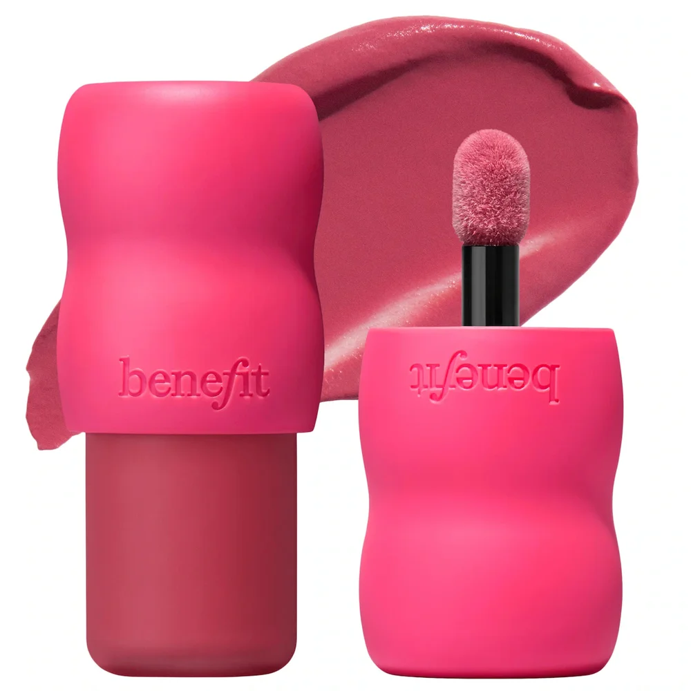 Play Daze Airy Liquid Blush in Willa