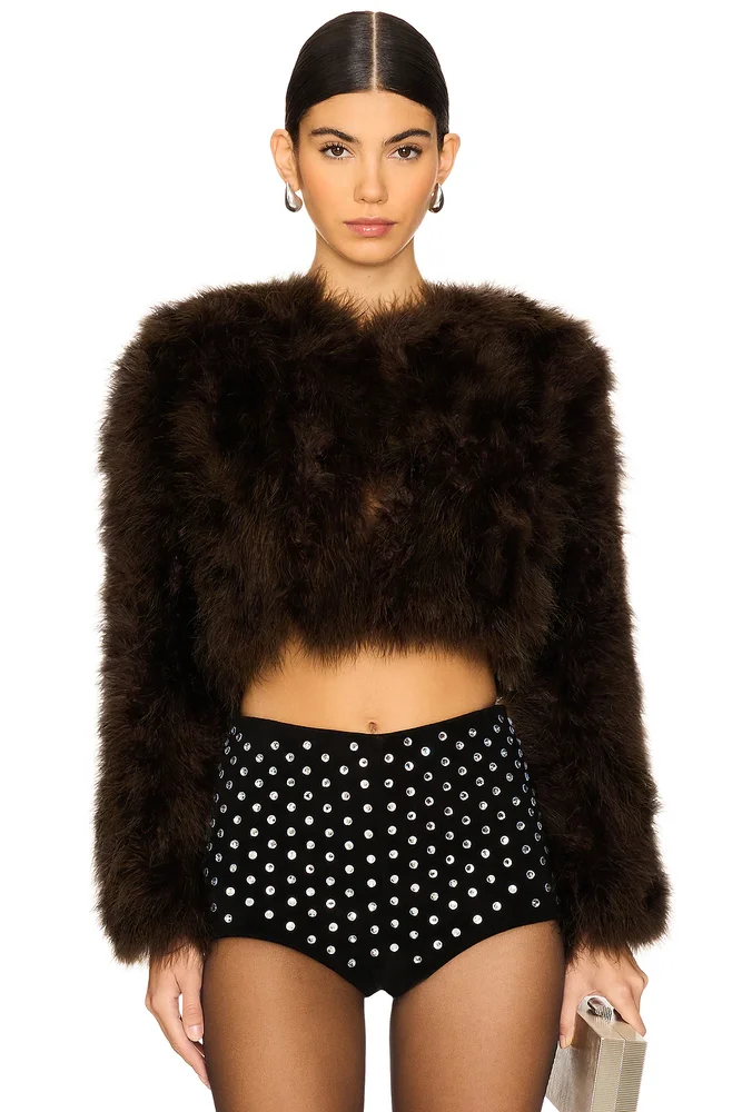Manhattan Jacket