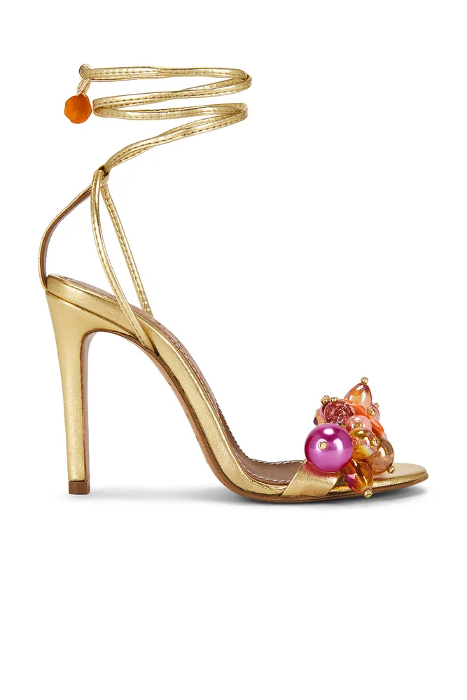 Flat Sandal