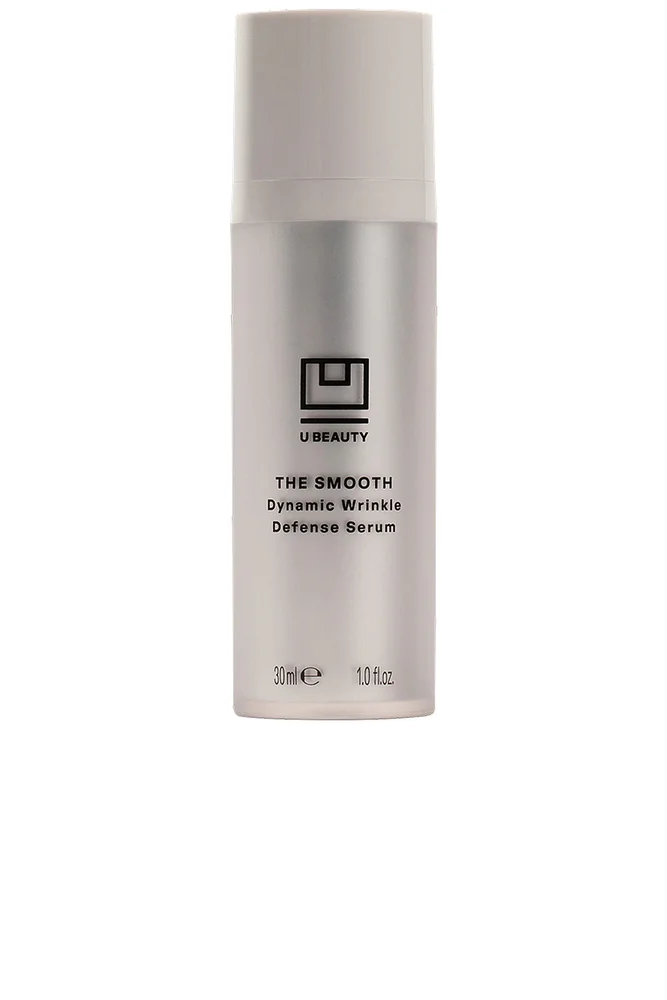 The SMOOTH Dynamic Wrinkle Defense Serum 30ml