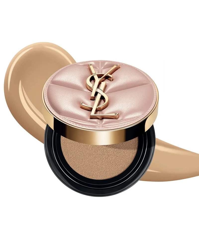 Skin Affair Soft Glow Cushion Foundation in MW4 - medium warm 4