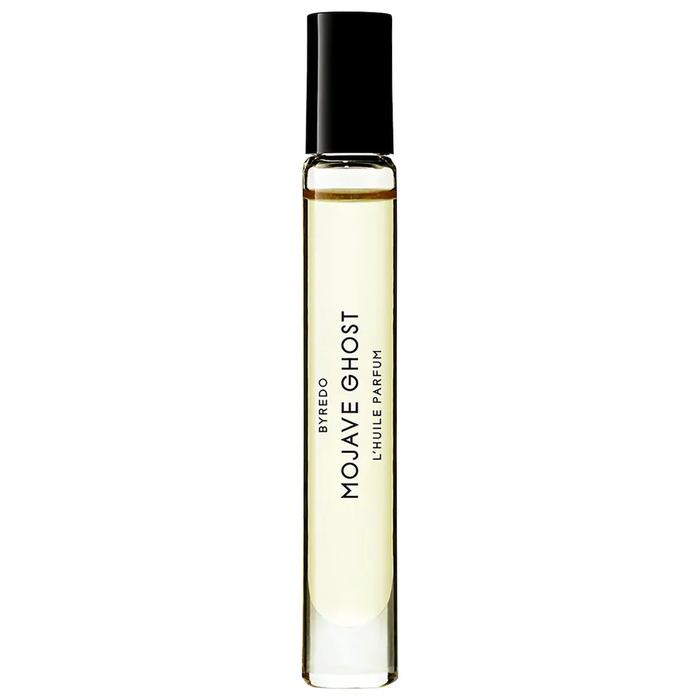 Mojave Ghost Perfume Oil Rollerball