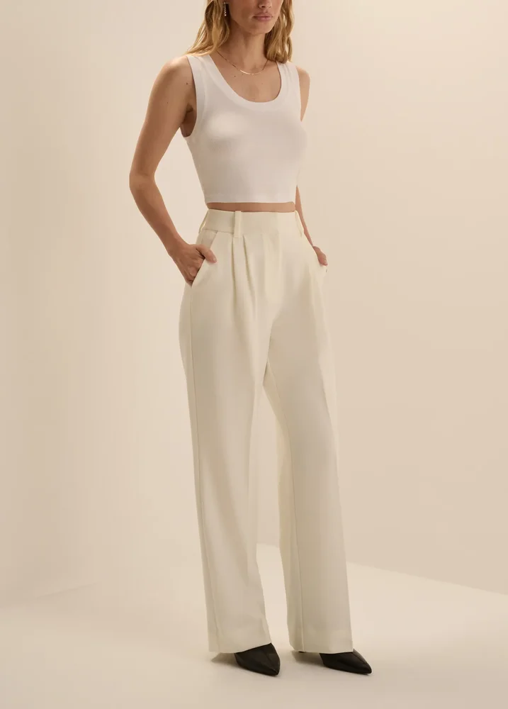 Petite Favorite Pant