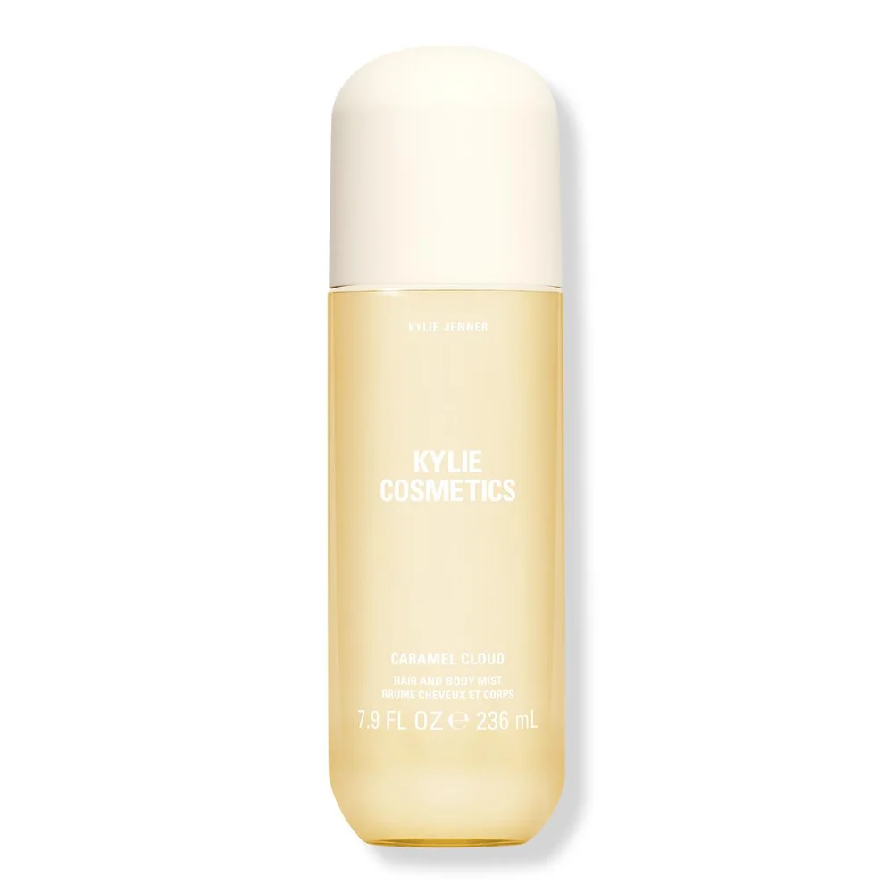 Hair and Body Mist