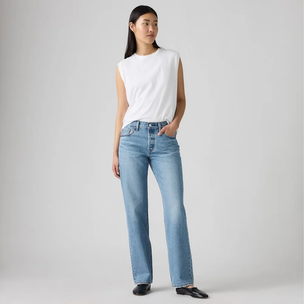 Levi's 501 '90s Women's Jeans