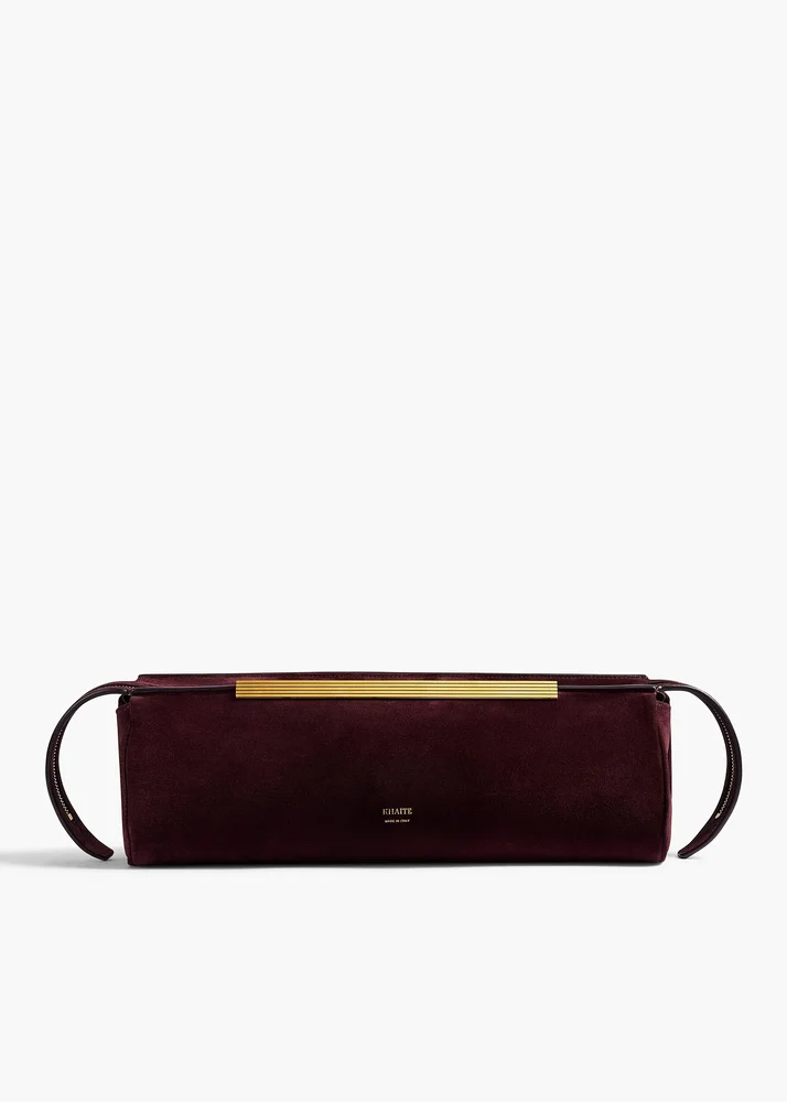 Khaite Donna Evening Clutch