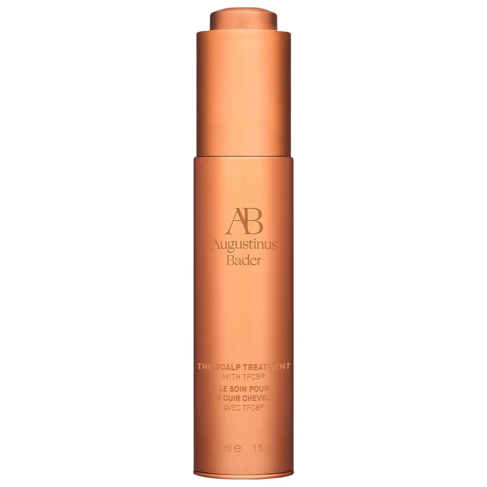 The Scalp Treatment