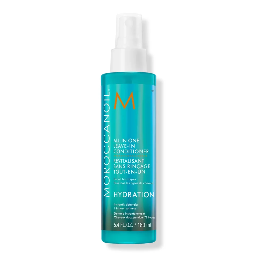 Detangling All in One Leave-In Conditioner