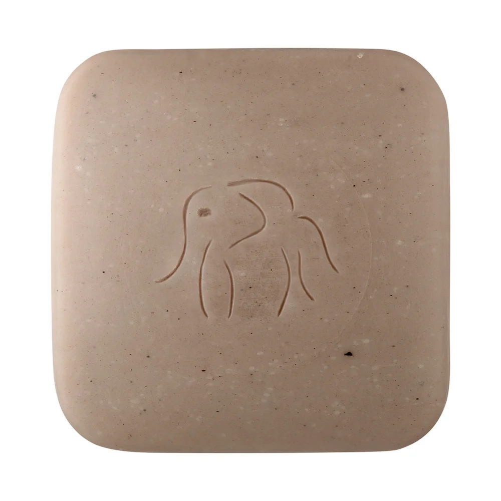 JuJu Exfoliating Bar