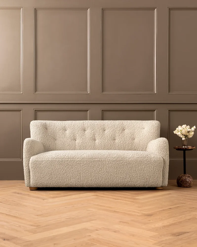 Magda 65" Settee
