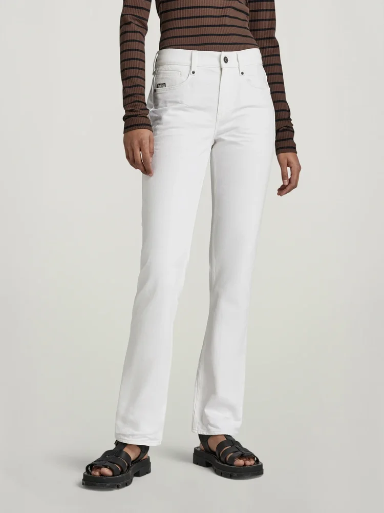 Noxer Straight Jeans