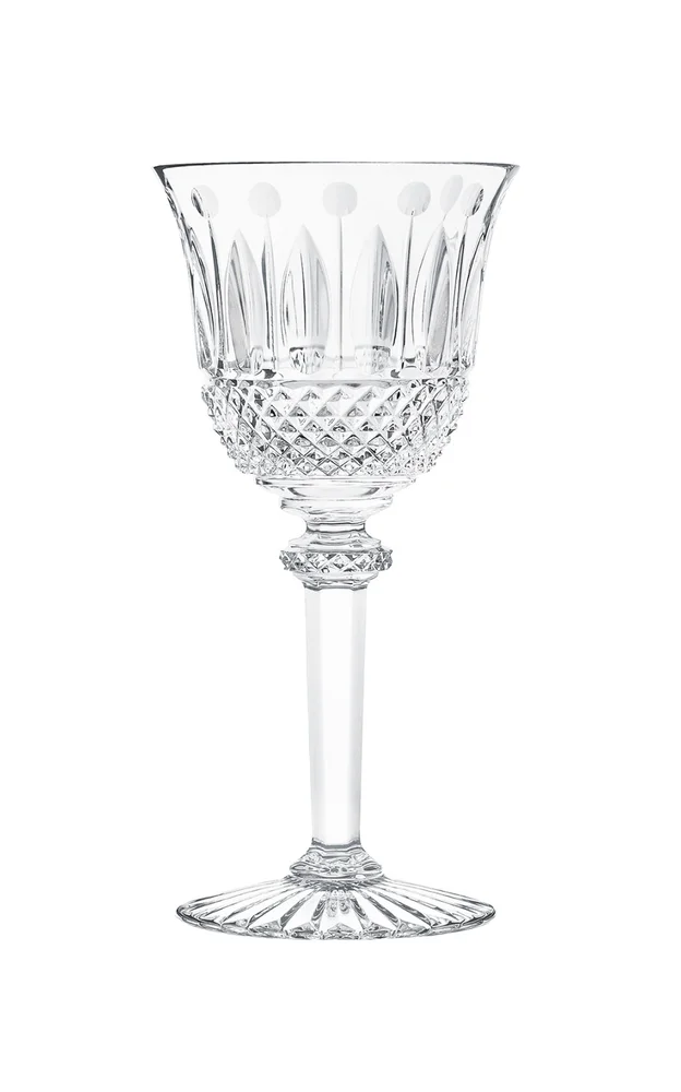 Tommy #2 Water Glass